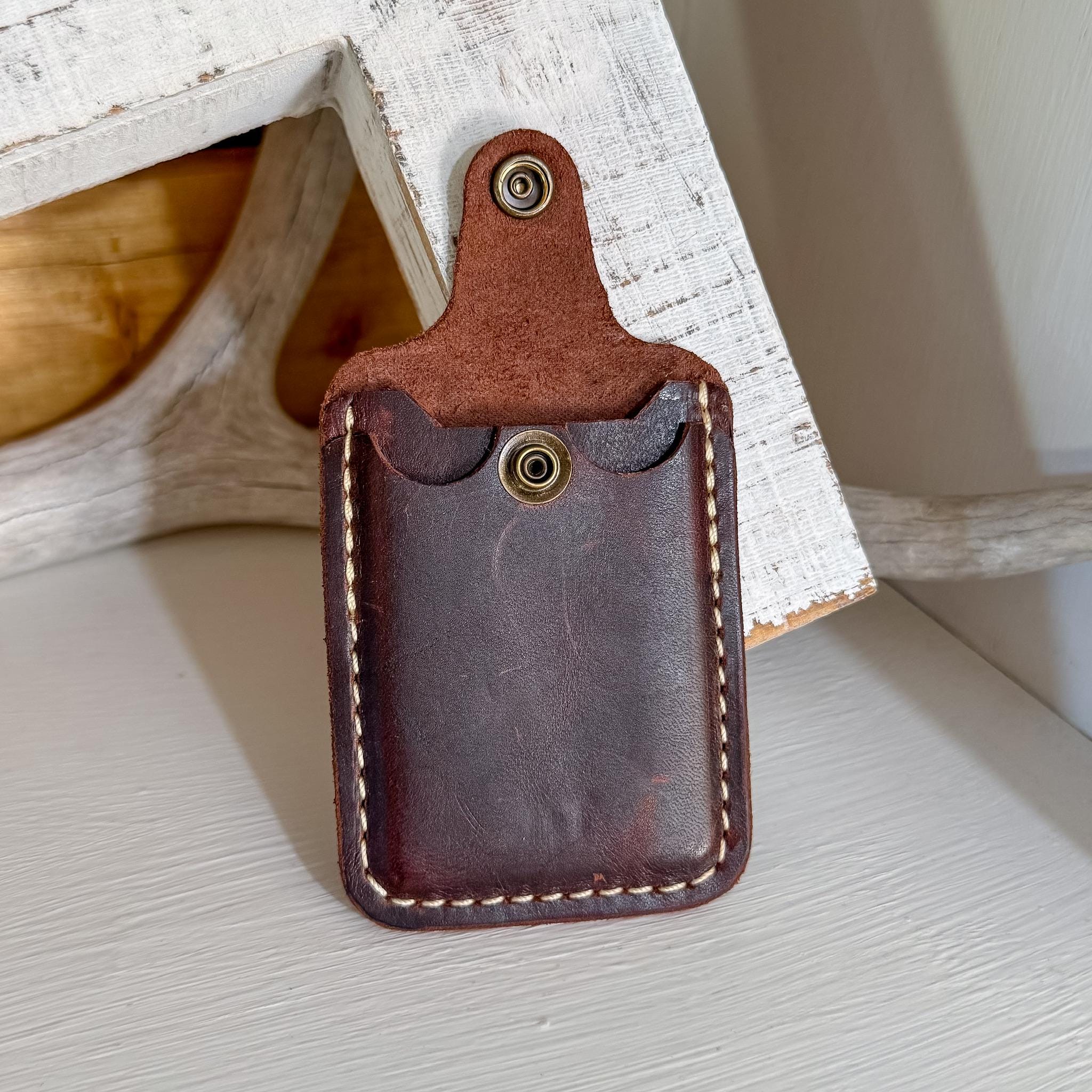 Card Wallet - for money, bank cards, business cards, etc!