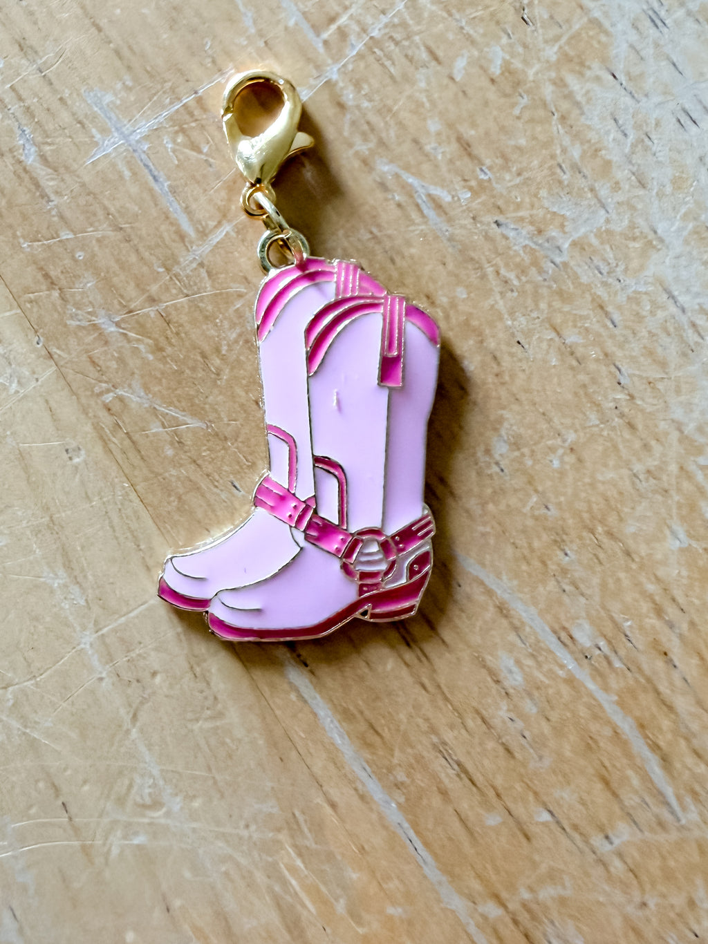 Charm add-ons