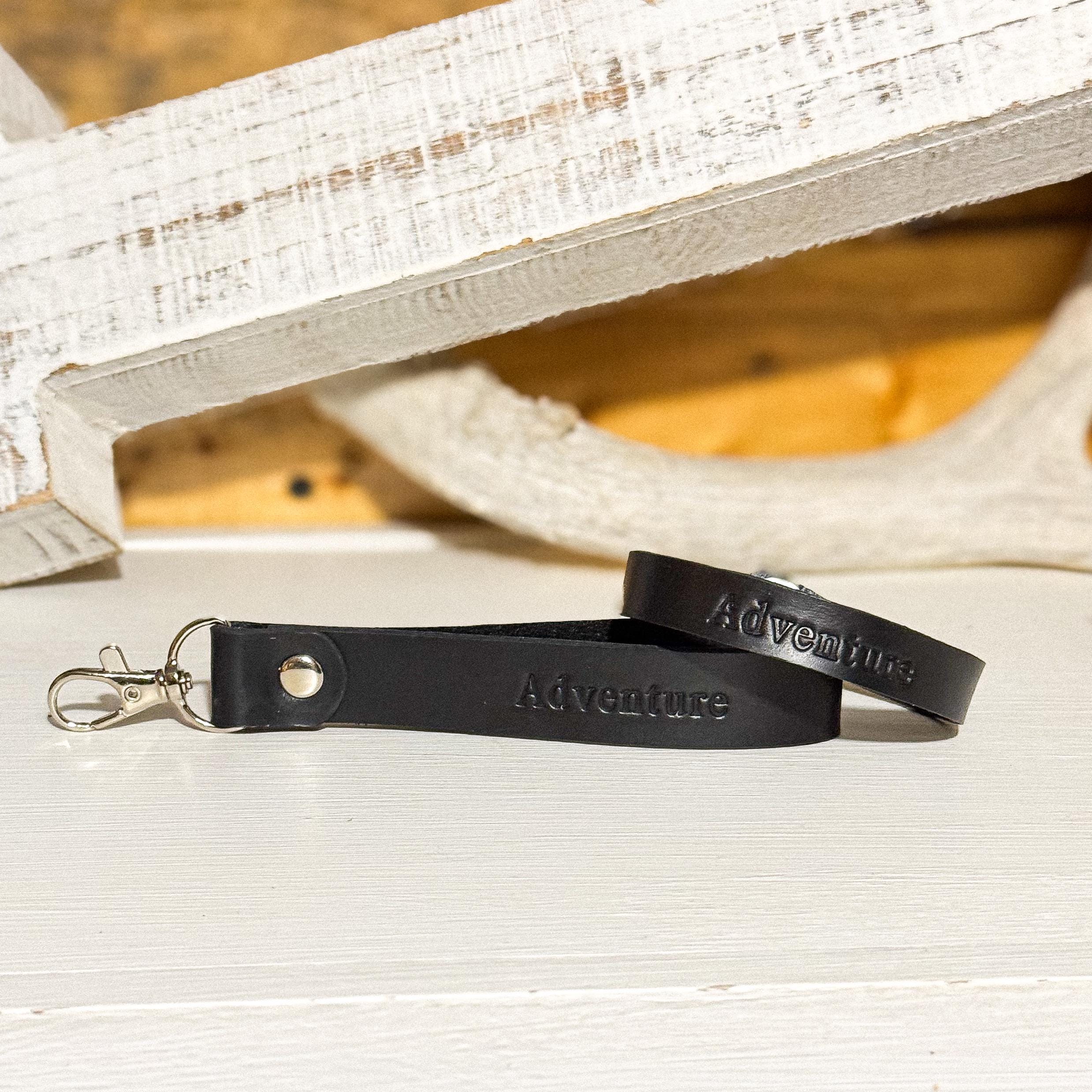 Word of the Year Bundle - Bracelet and Keychain