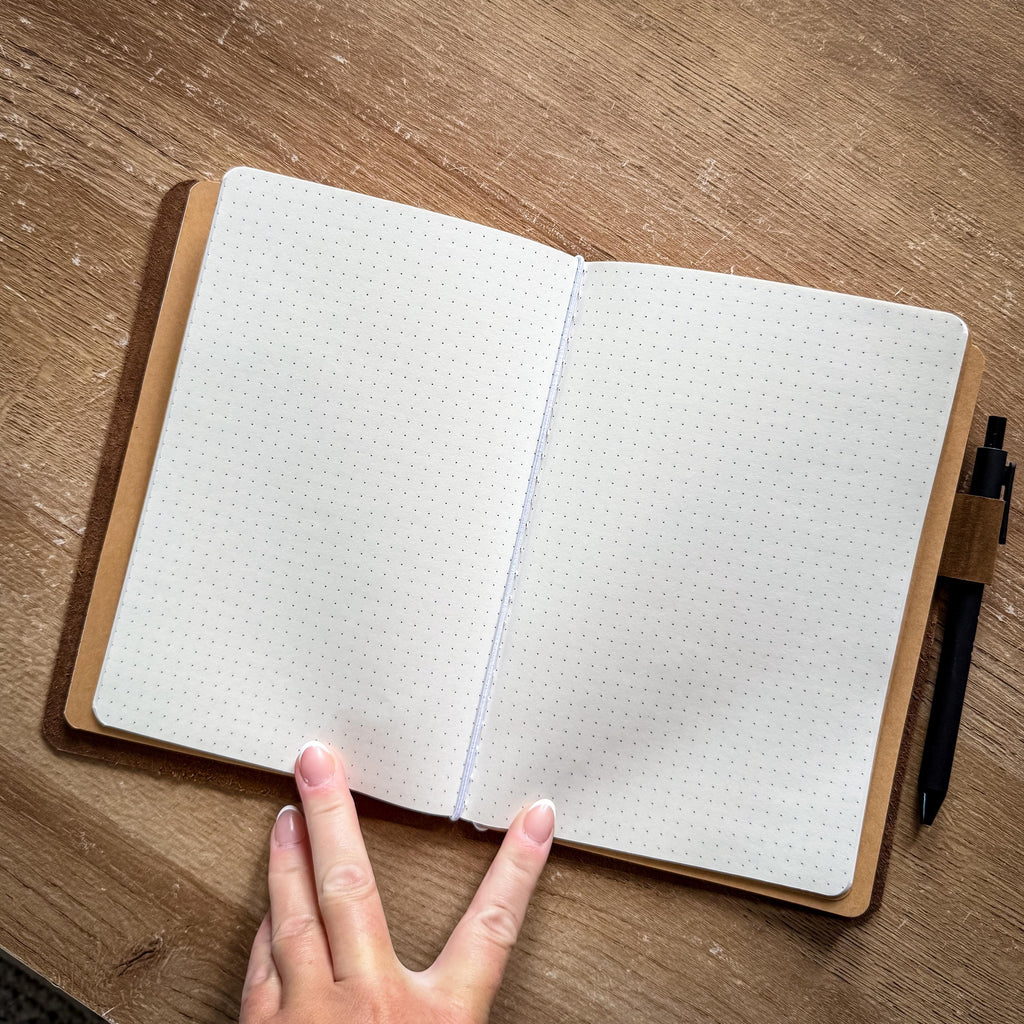 travelers notebook with inserts