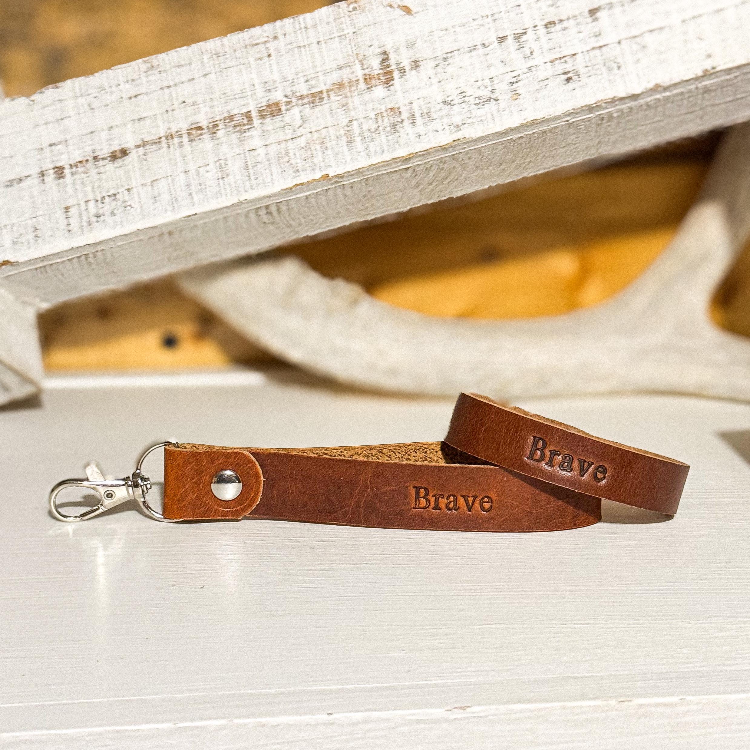 Word of the Year Bundle - Bracelet and Keychain