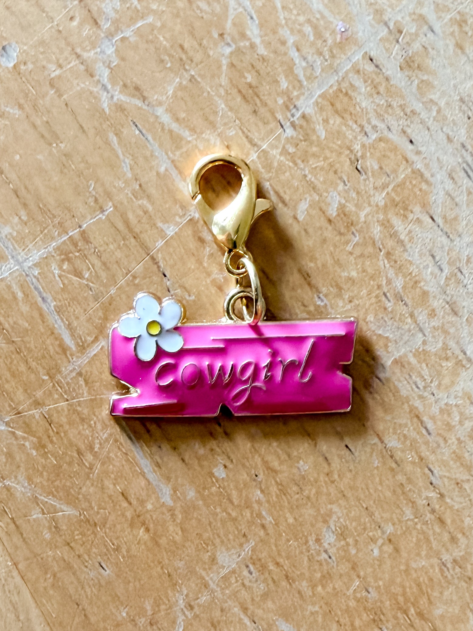 Charm add-ons