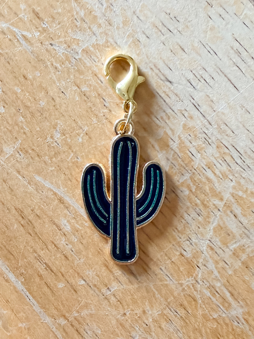 Charm add-ons