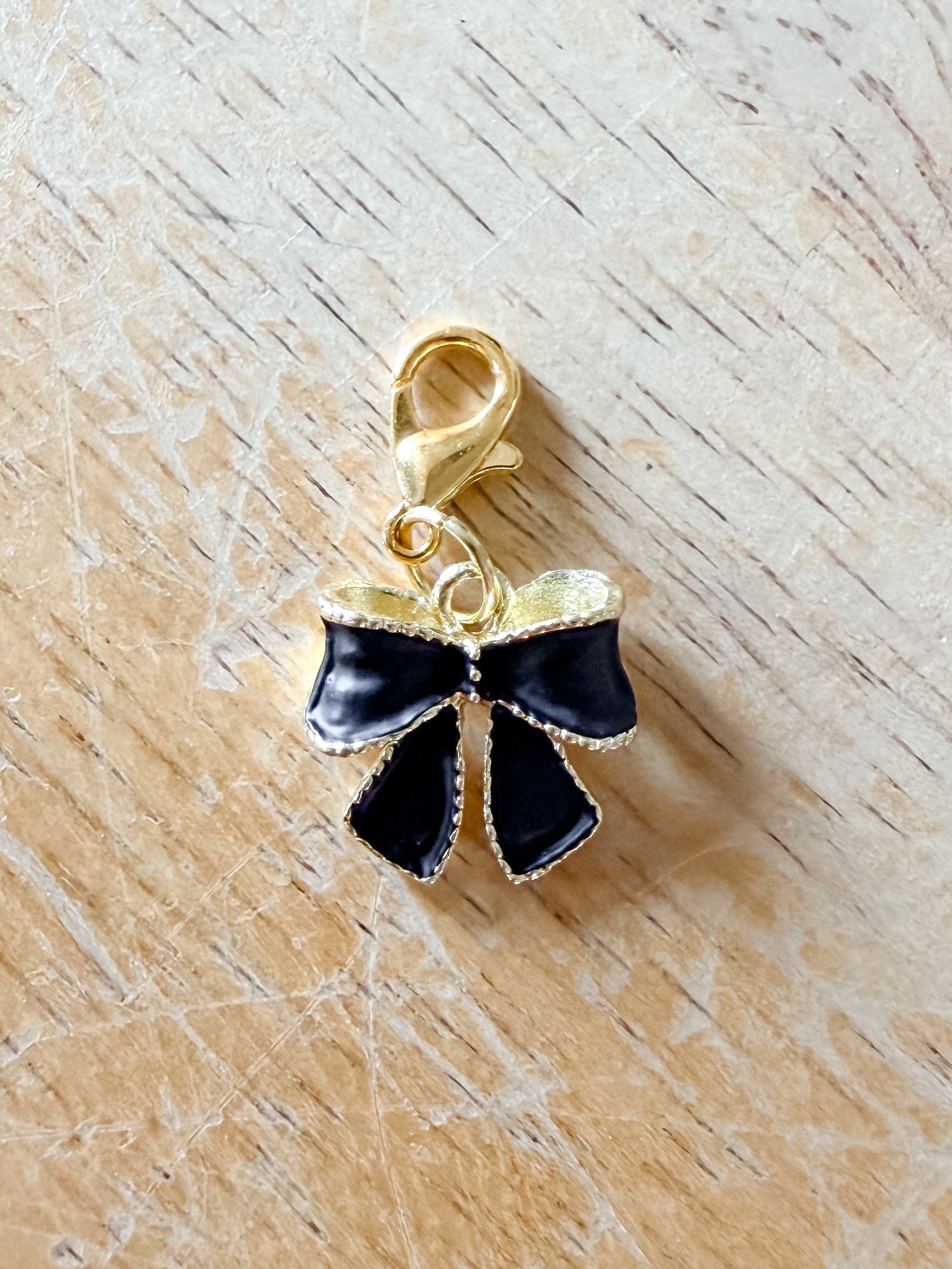 Charm add-ons