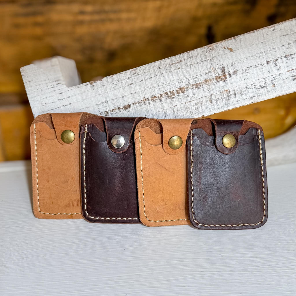 Card Wallet - for money, bank cards, business cards, etc!