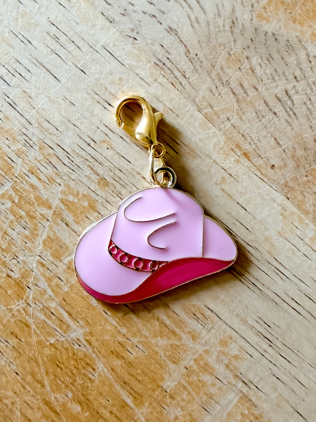 Charm add-ons