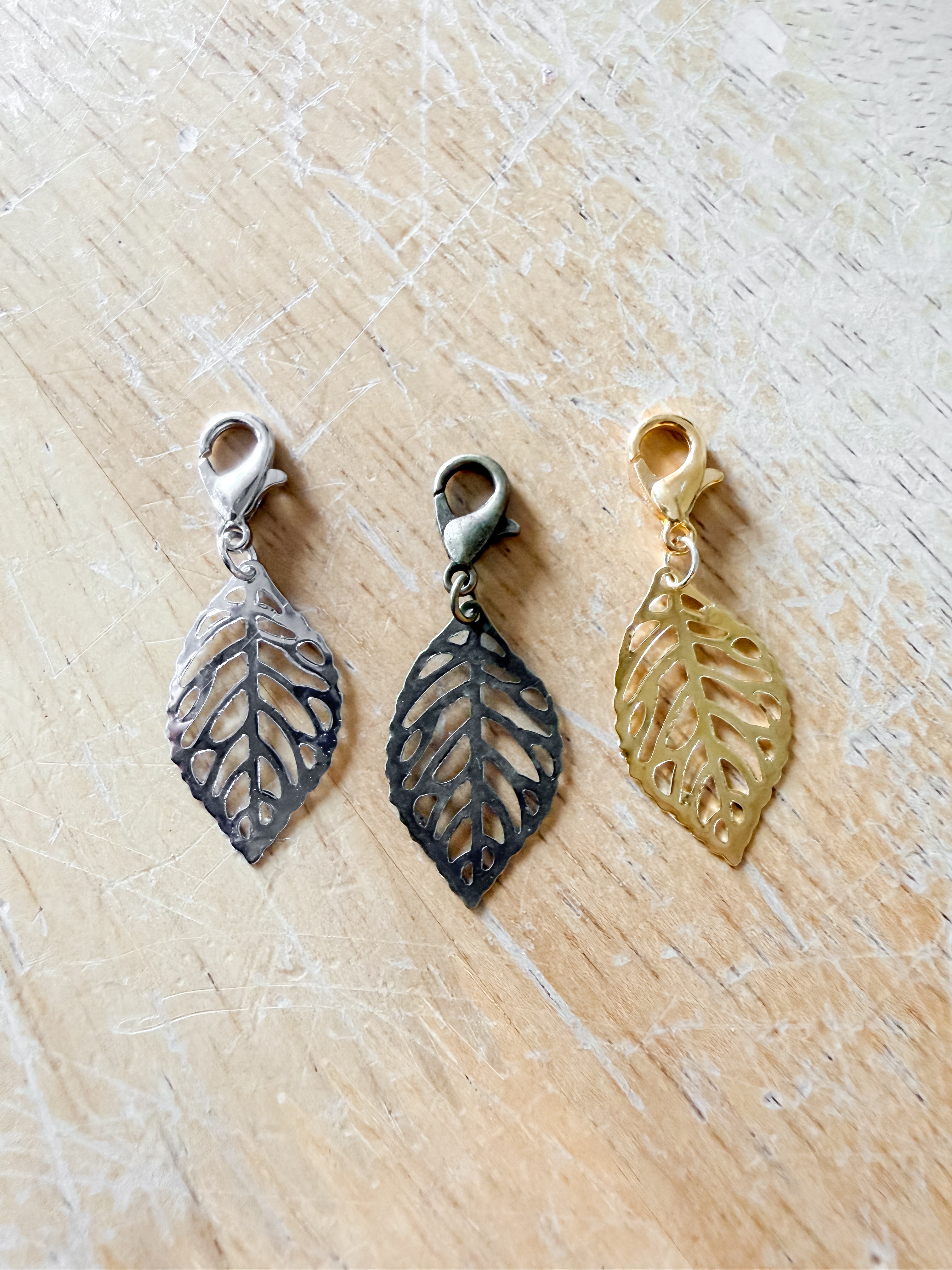 Charm add-ons