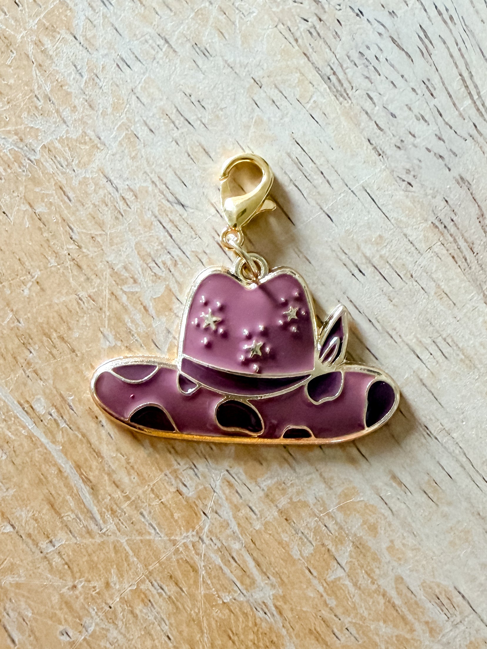Charm add-ons