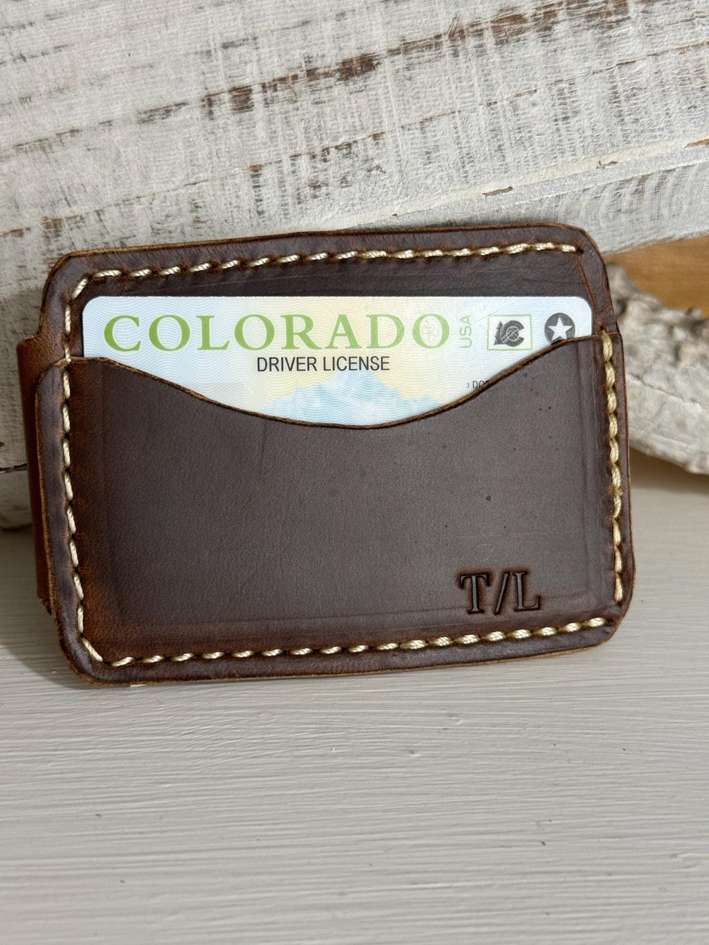 Magnetic Money Clip