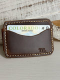 Magnetic Money Clip