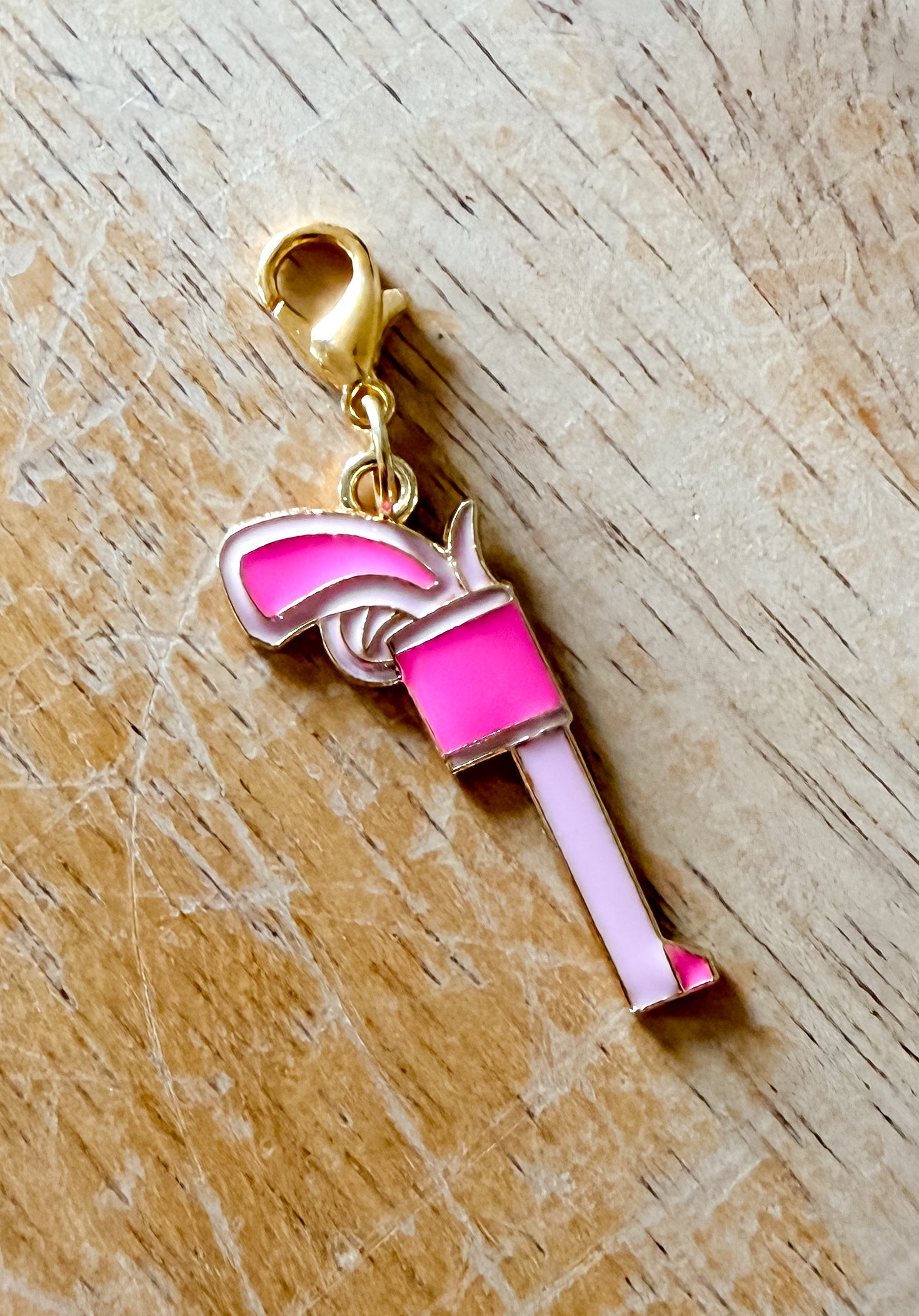 Charm add-ons