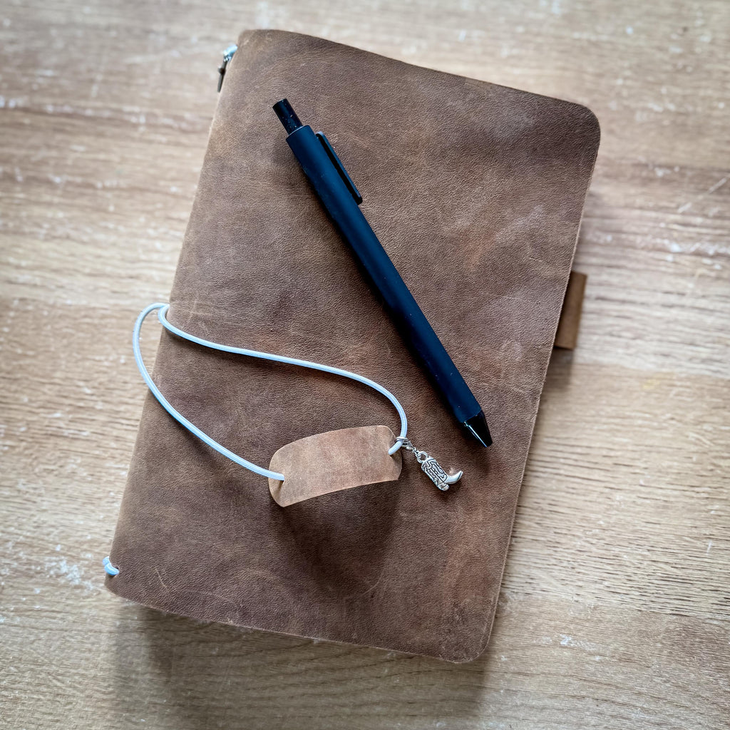 travelers notebook with inserts