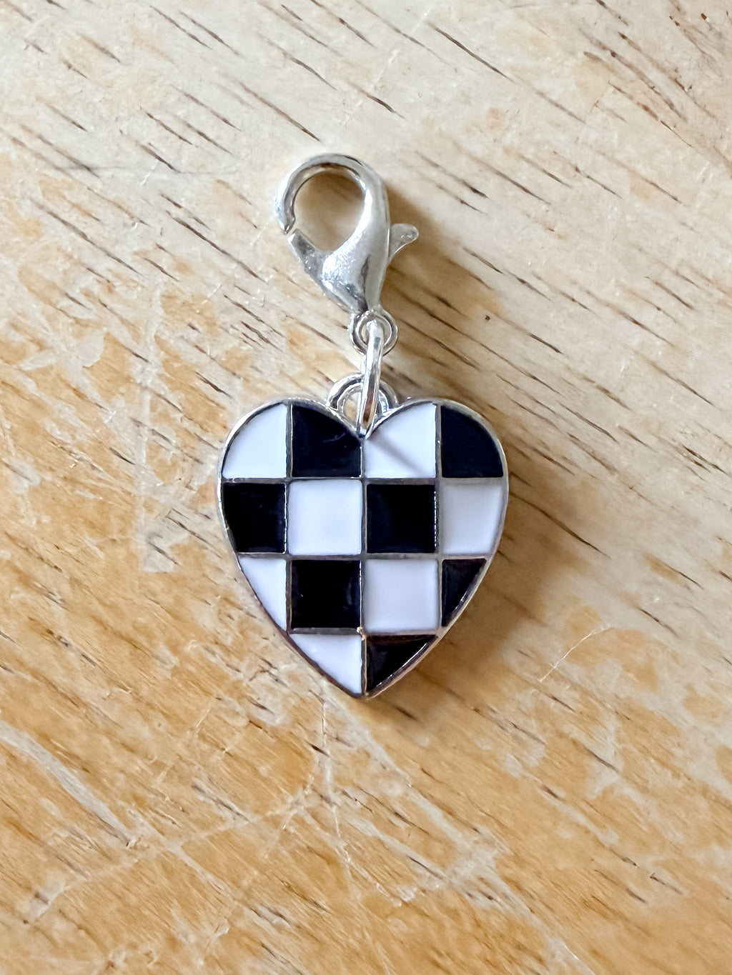 Charm add-ons