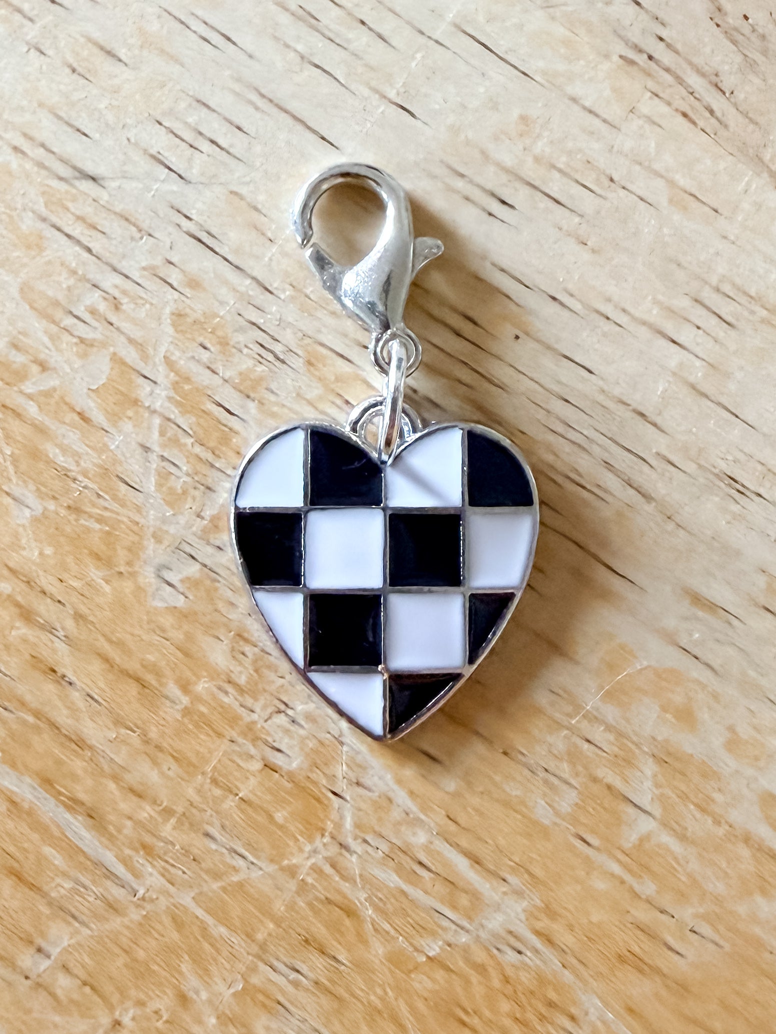 Charm add-ons