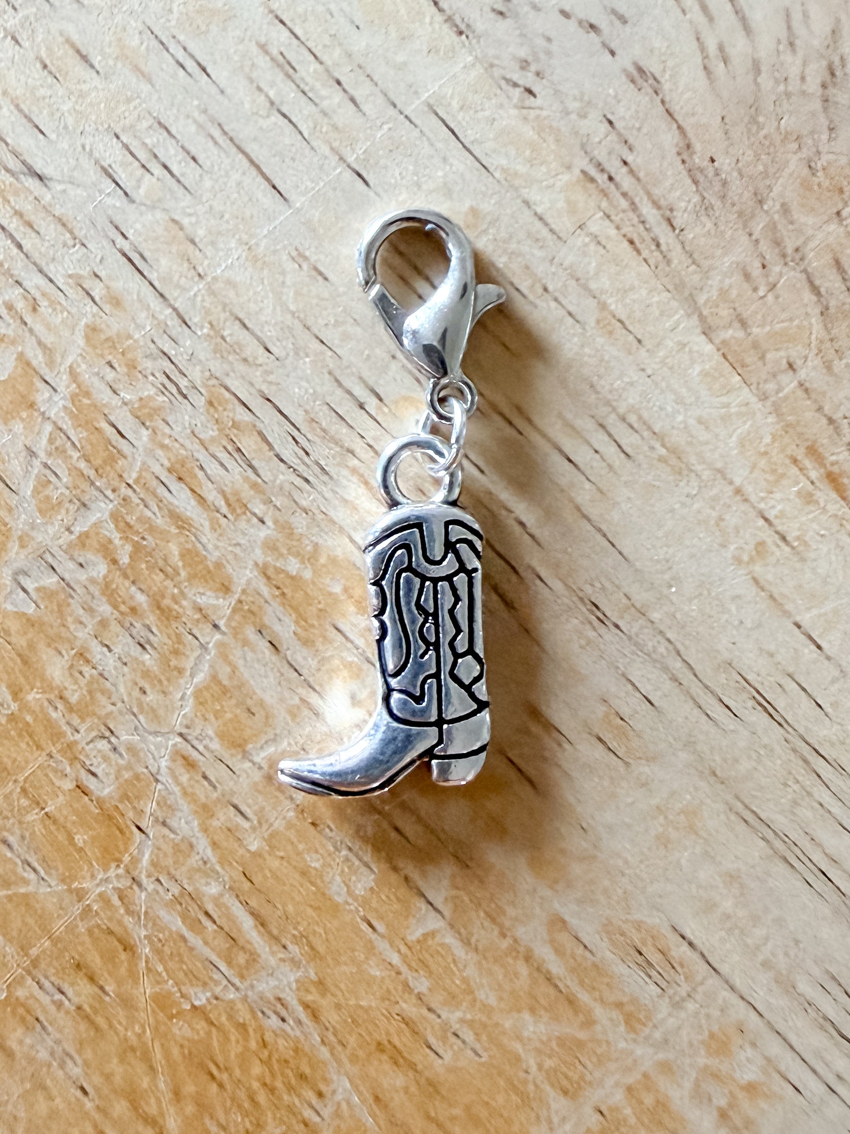 Charm add-ons