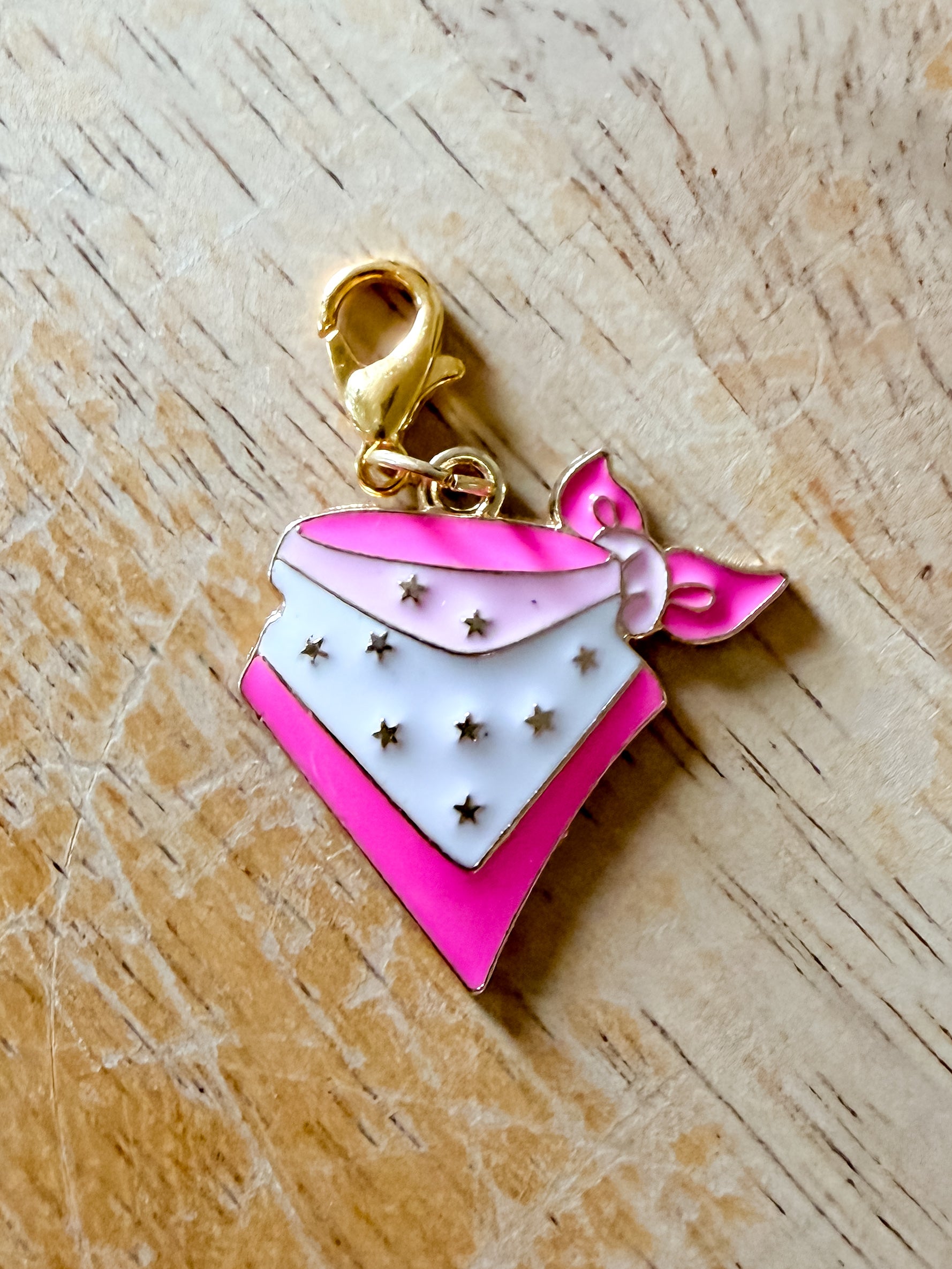 Charm add-ons