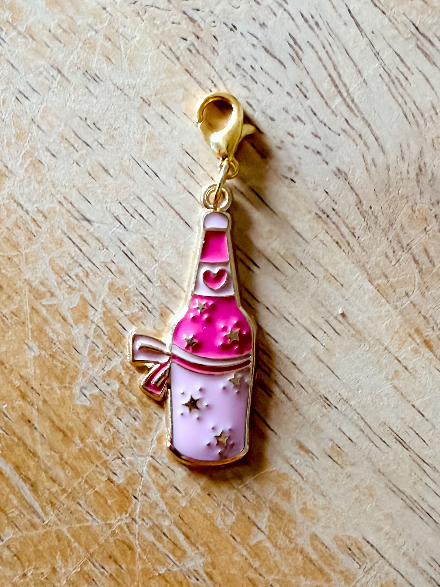 Charm add-ons