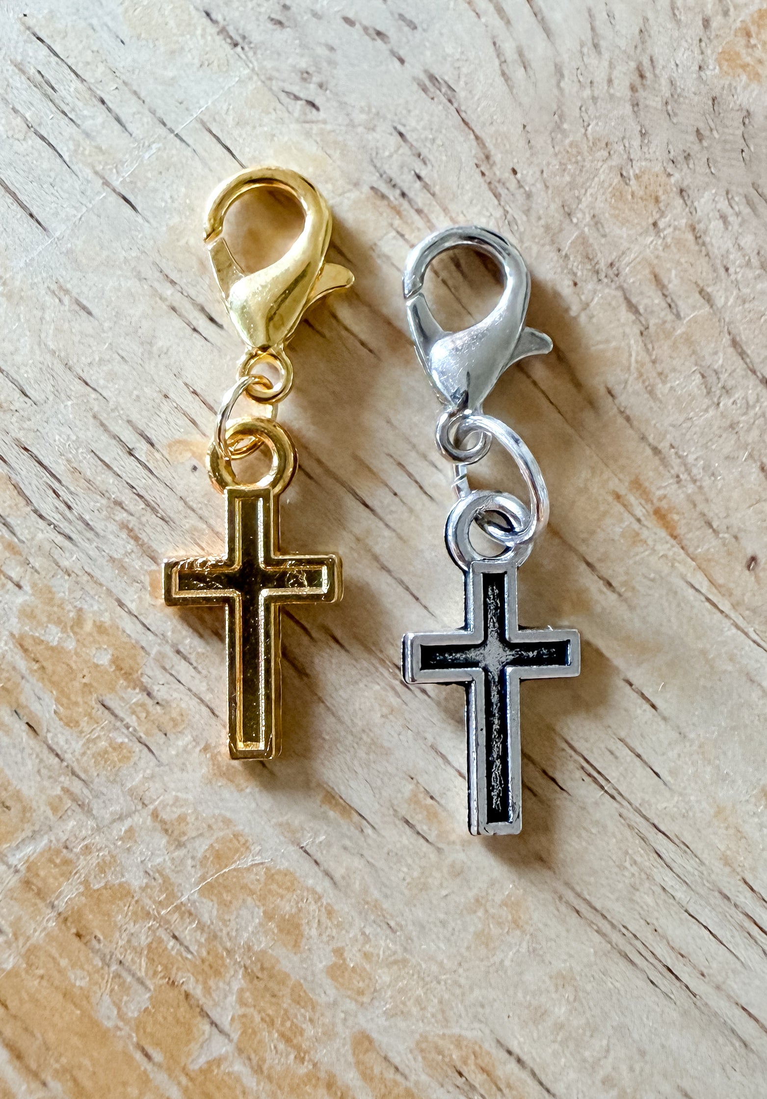 Charm add-ons