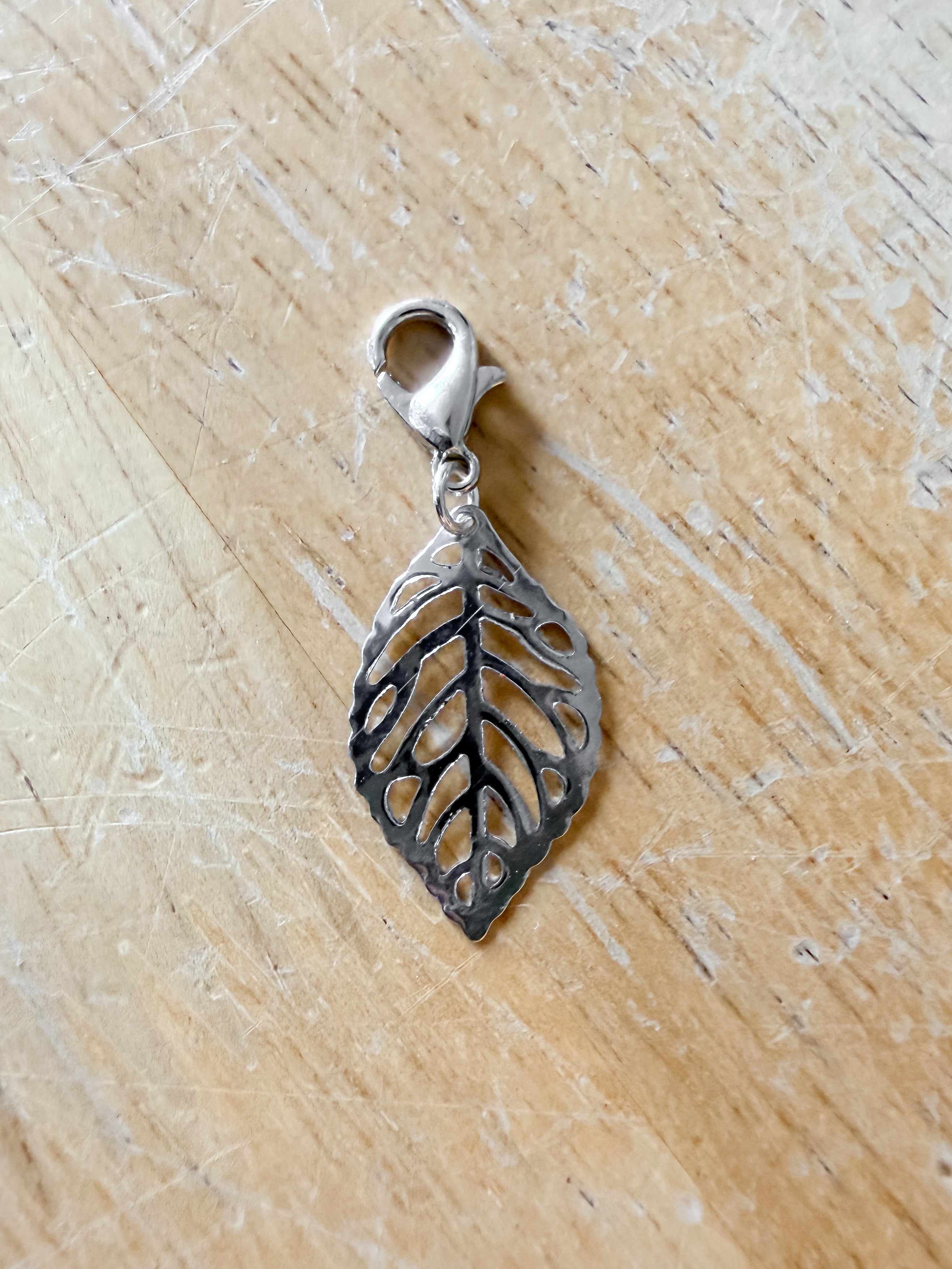 Charm add-ons