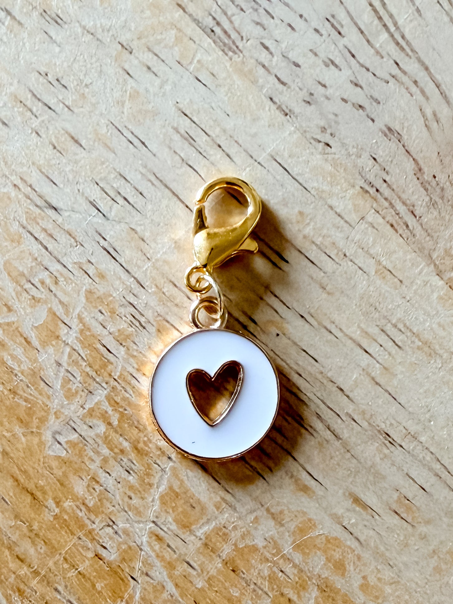 Charm add-ons