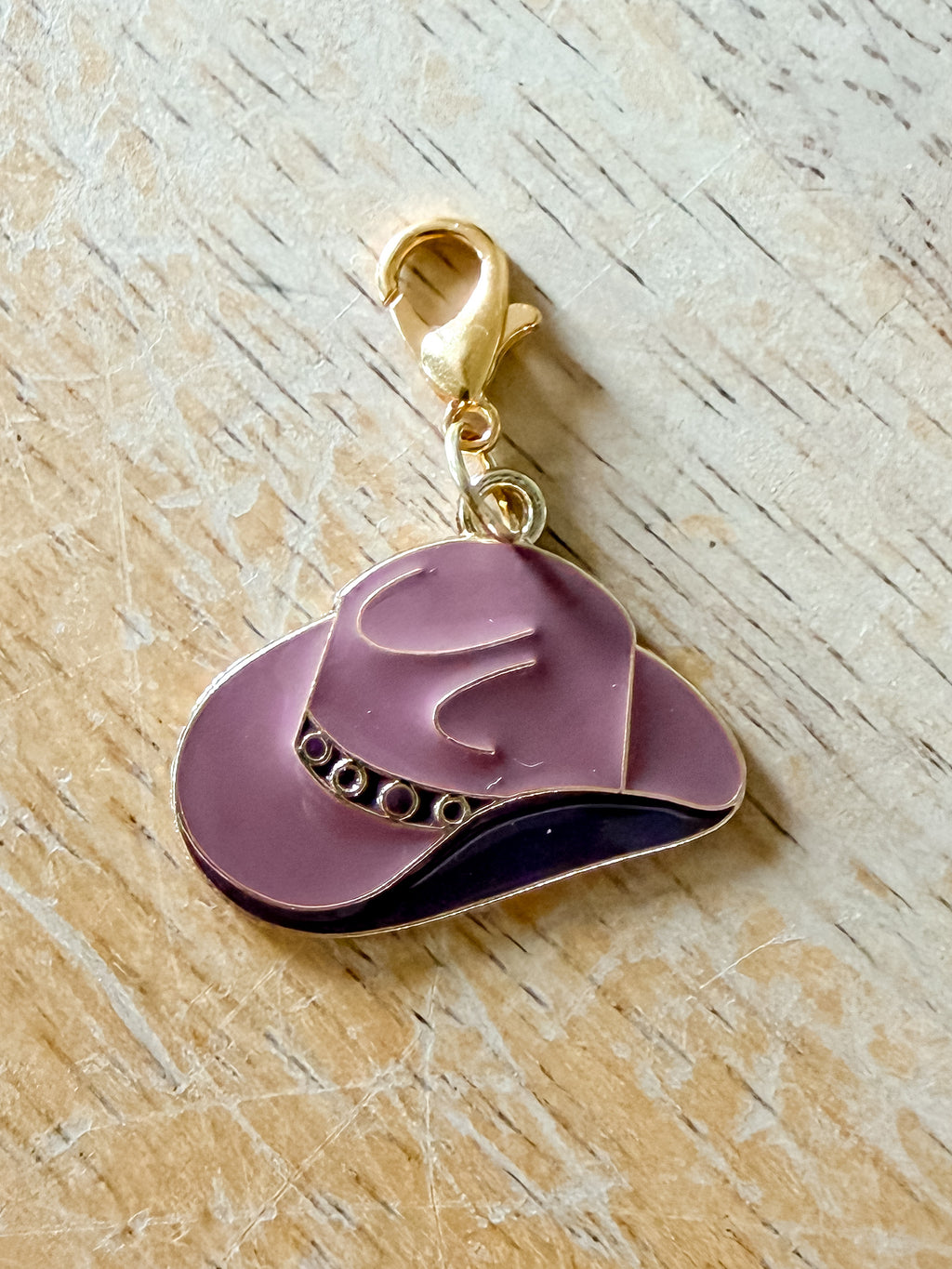 Charm add-ons