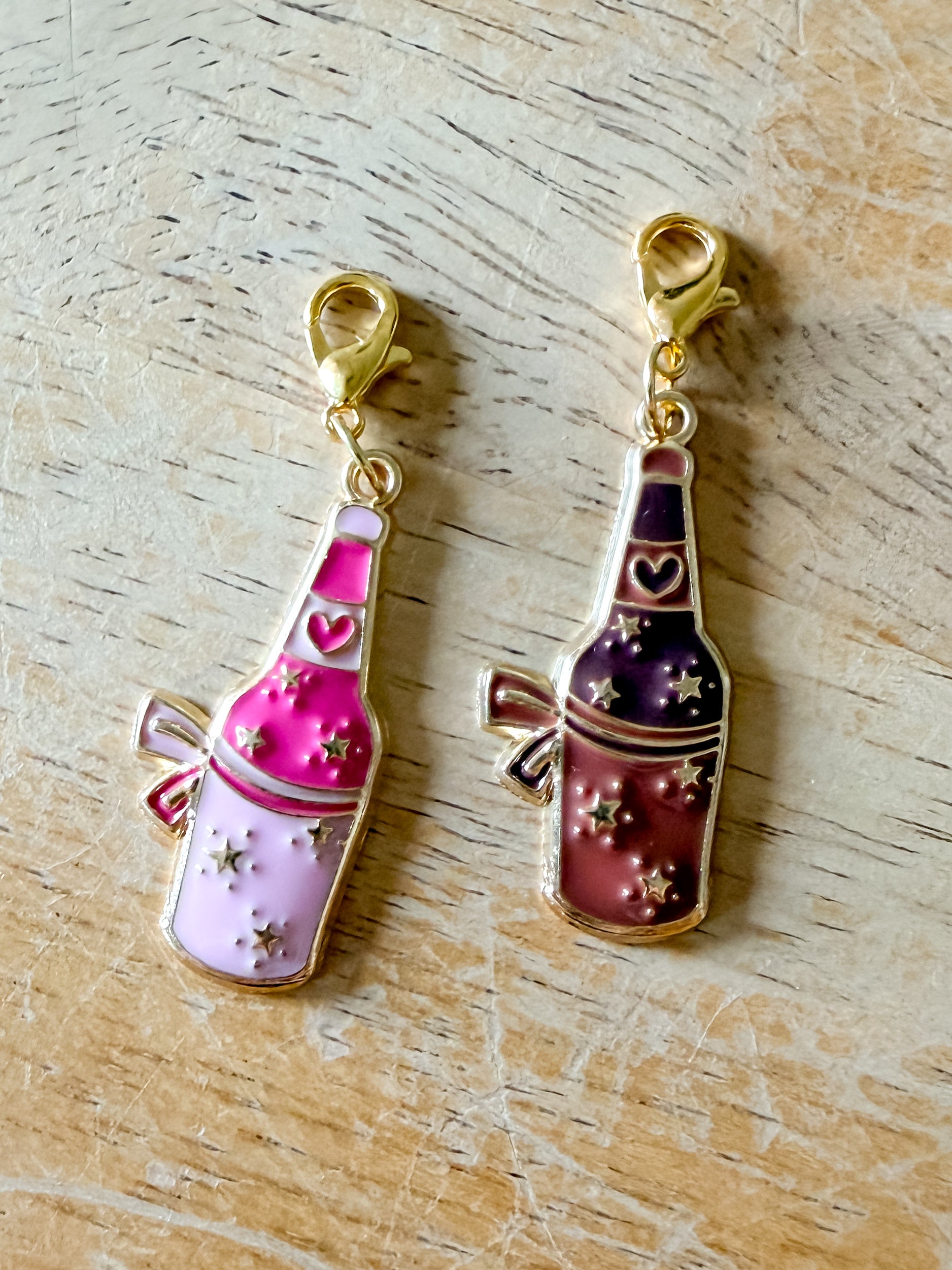 Charm add-ons