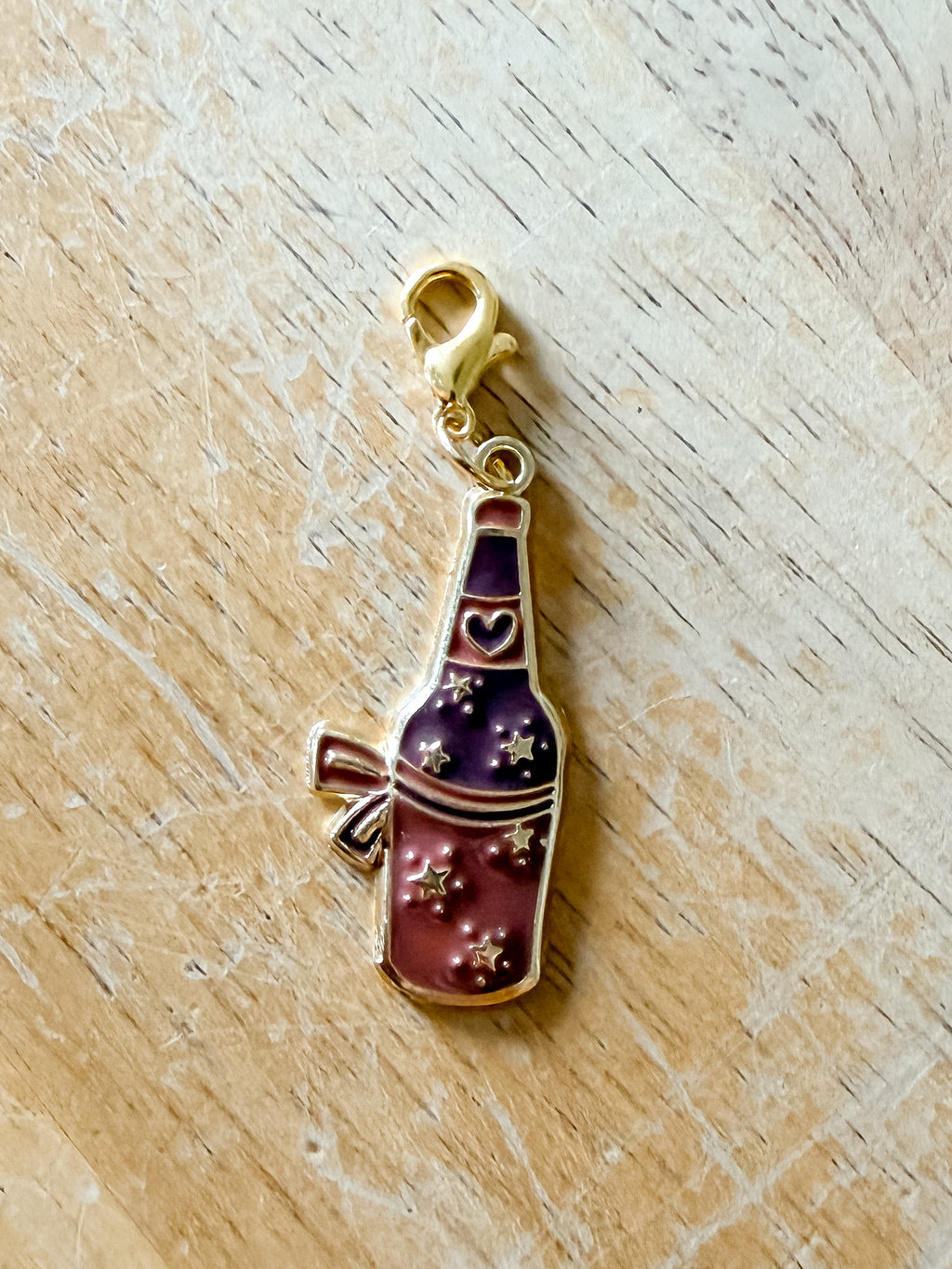 Charm add-ons