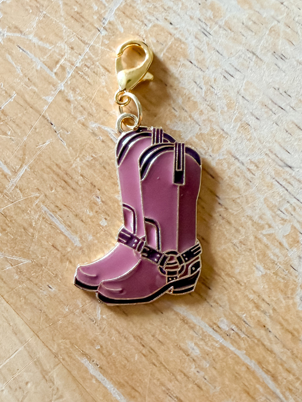Charm add-ons