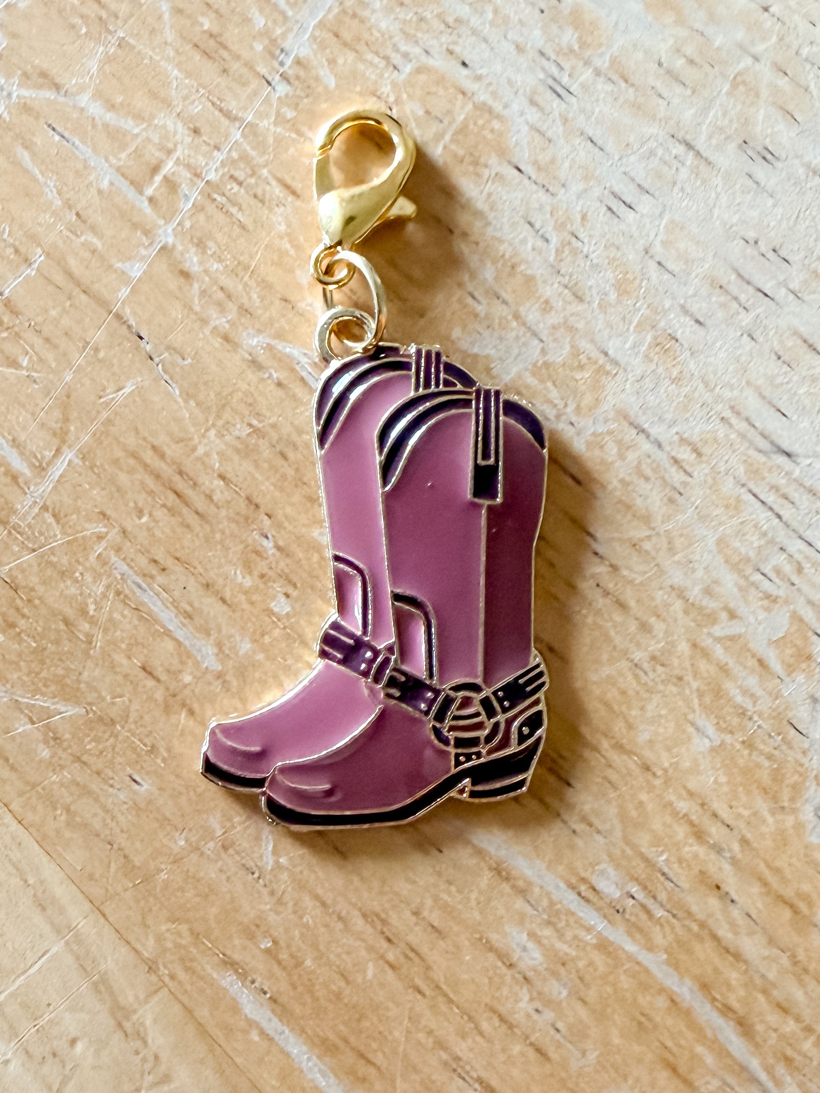 Charm add-ons