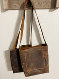 The Kelley Bag, Everyday Leather Tote