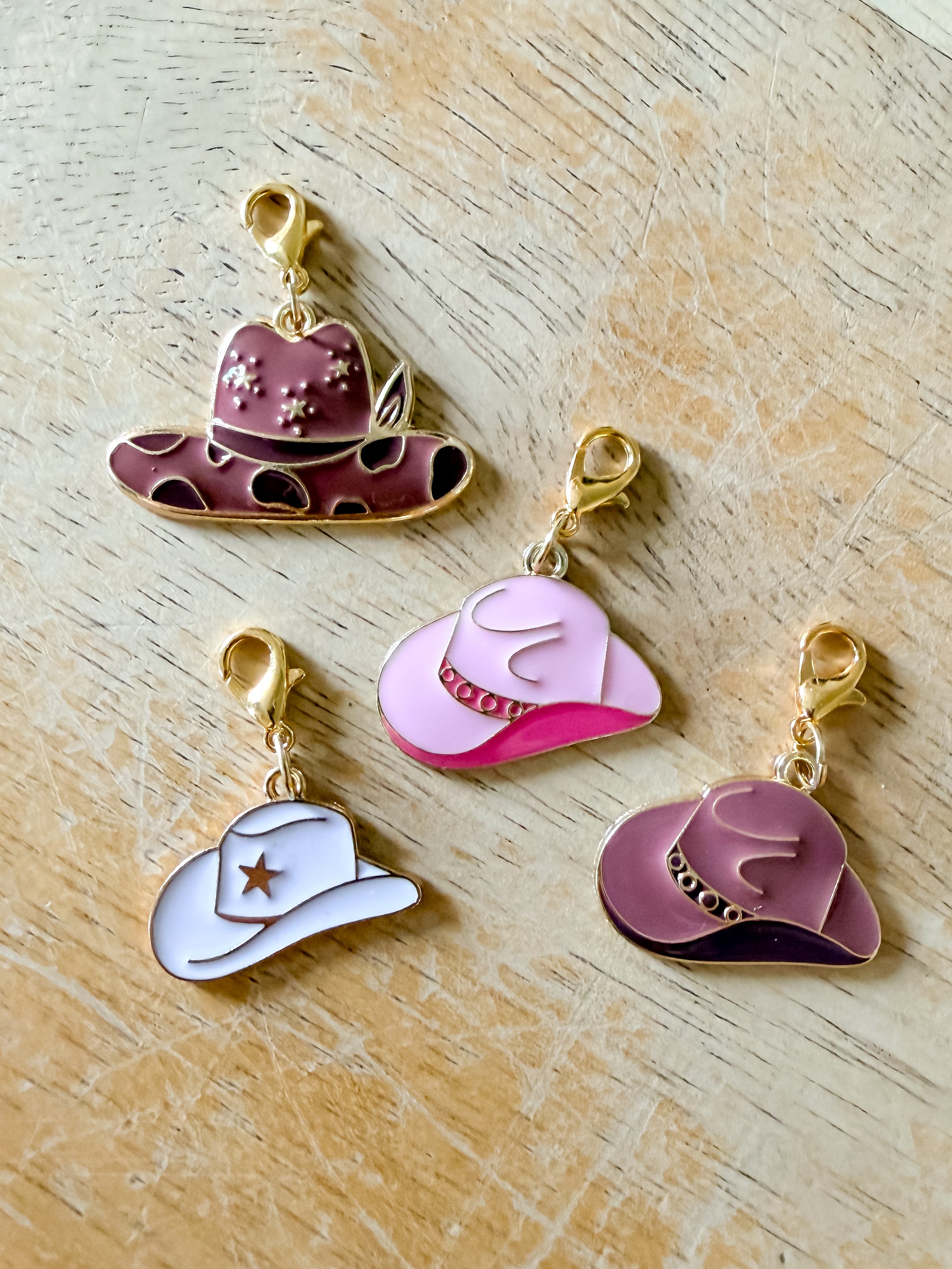 Charm add-ons