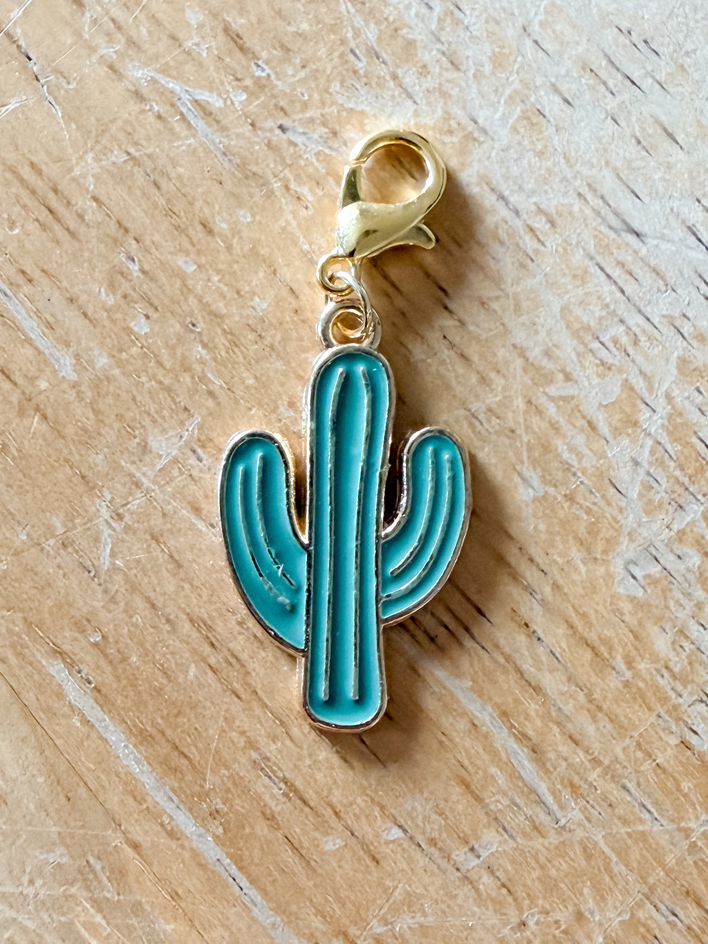 Charm add-ons