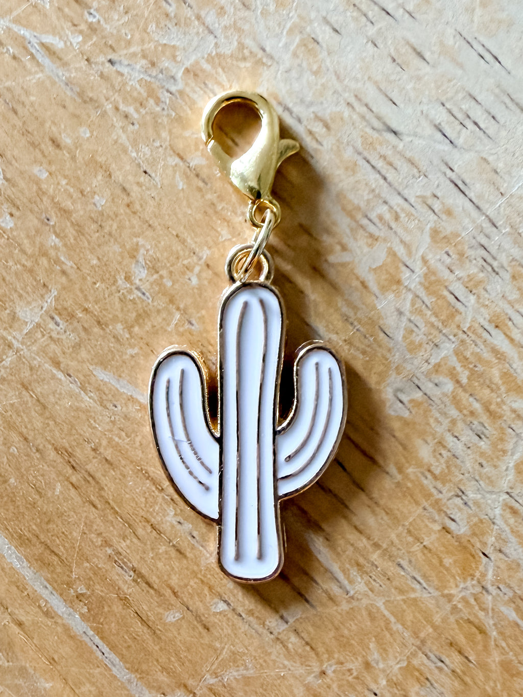 Charm add-ons
