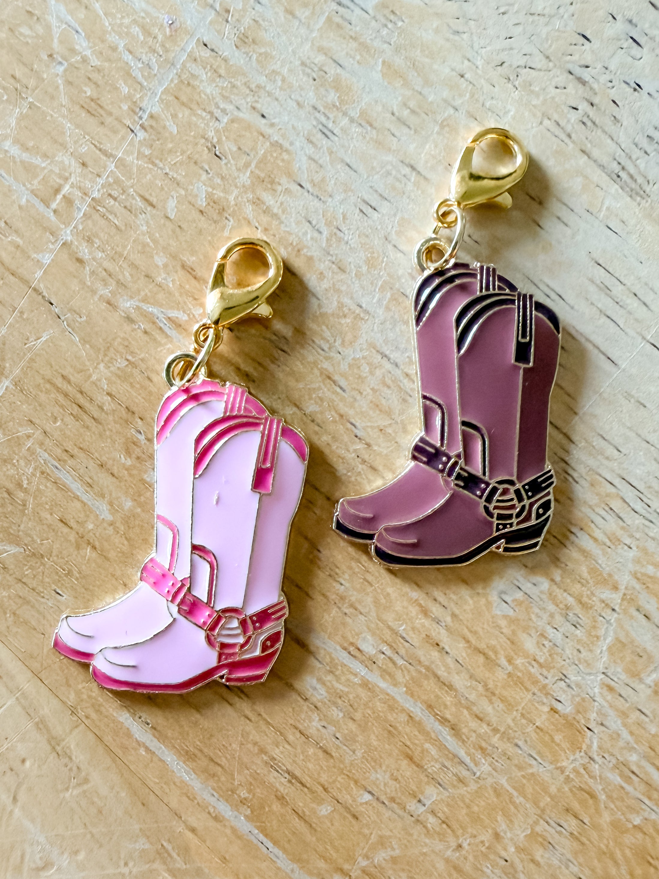 Charm add-ons