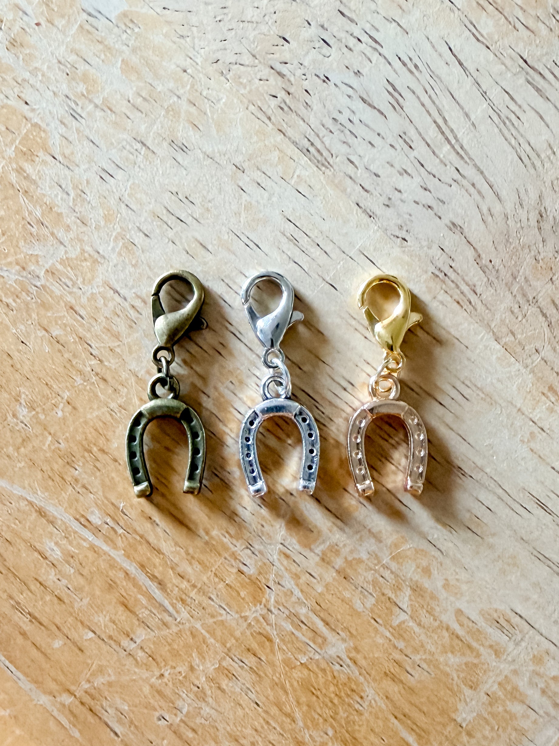 Charm add-ons