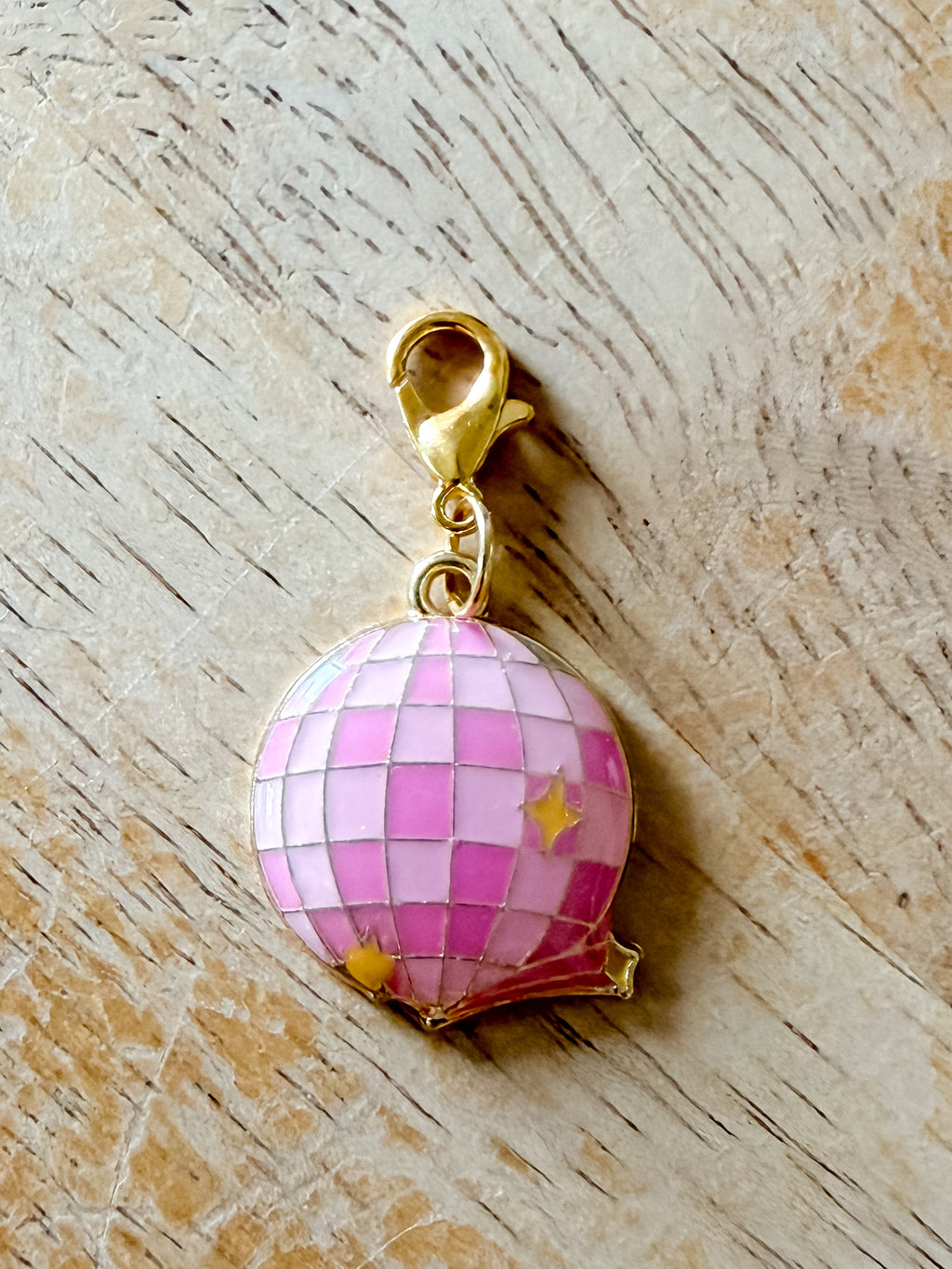 Charm add-ons