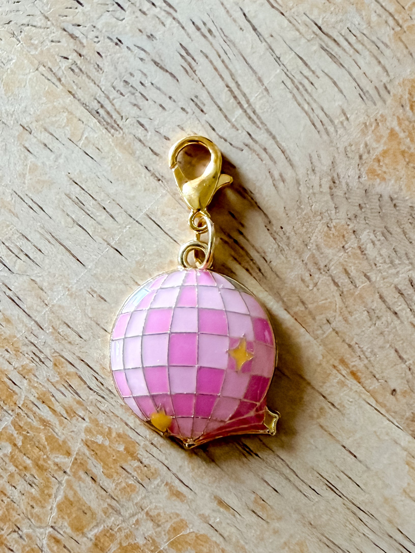 Charm add-ons