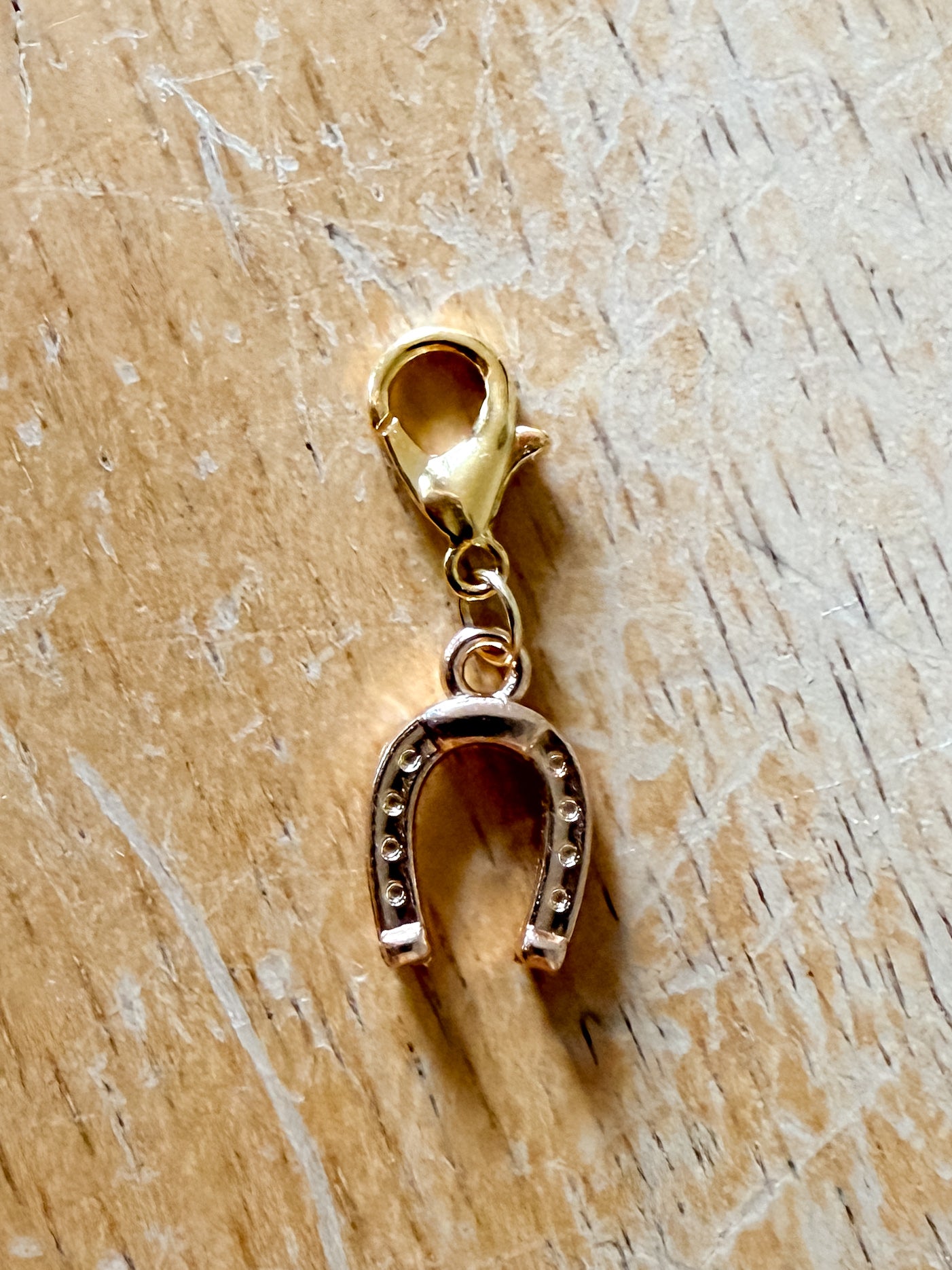 Charm add-ons