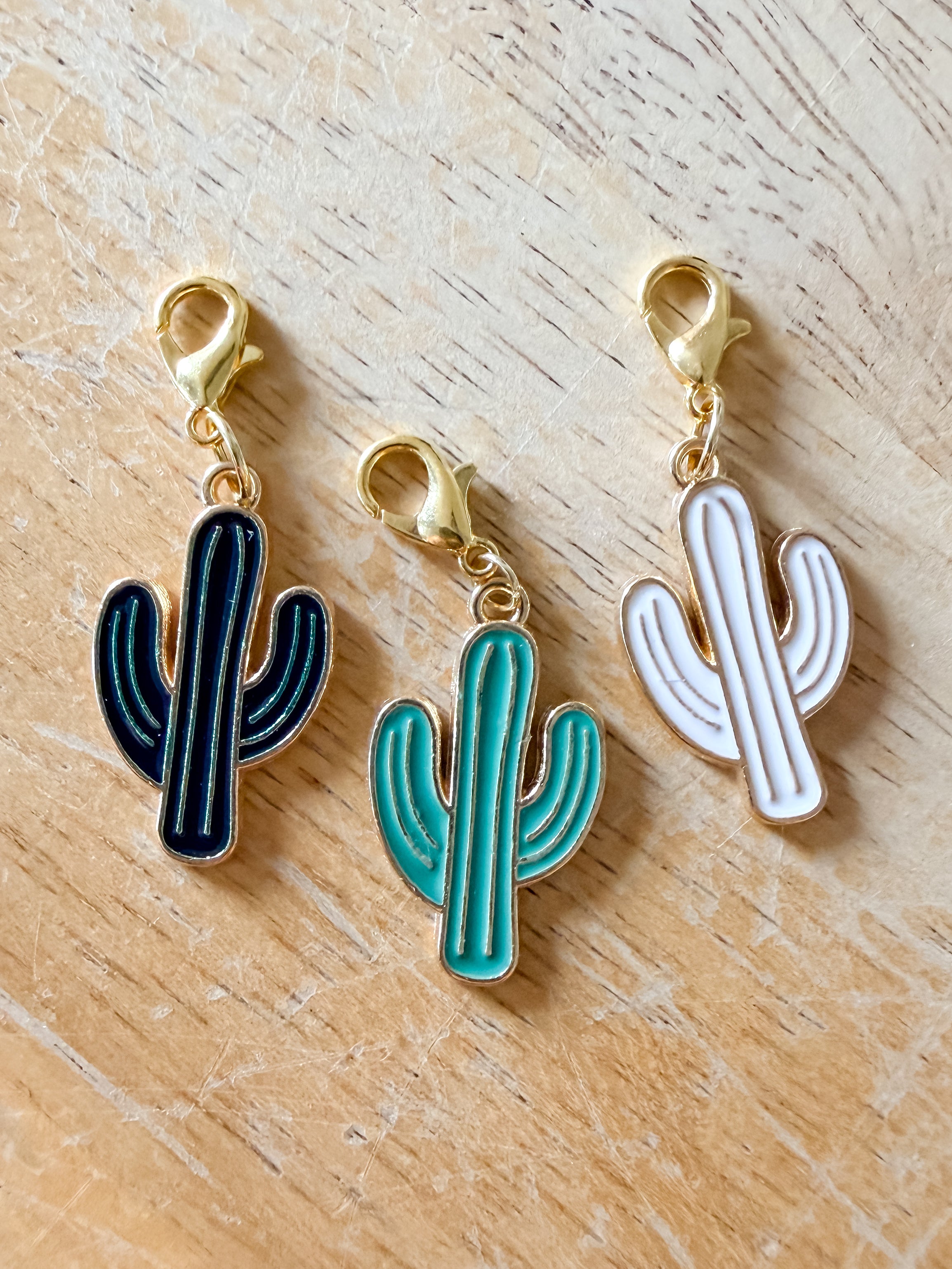 Charm add-ons
