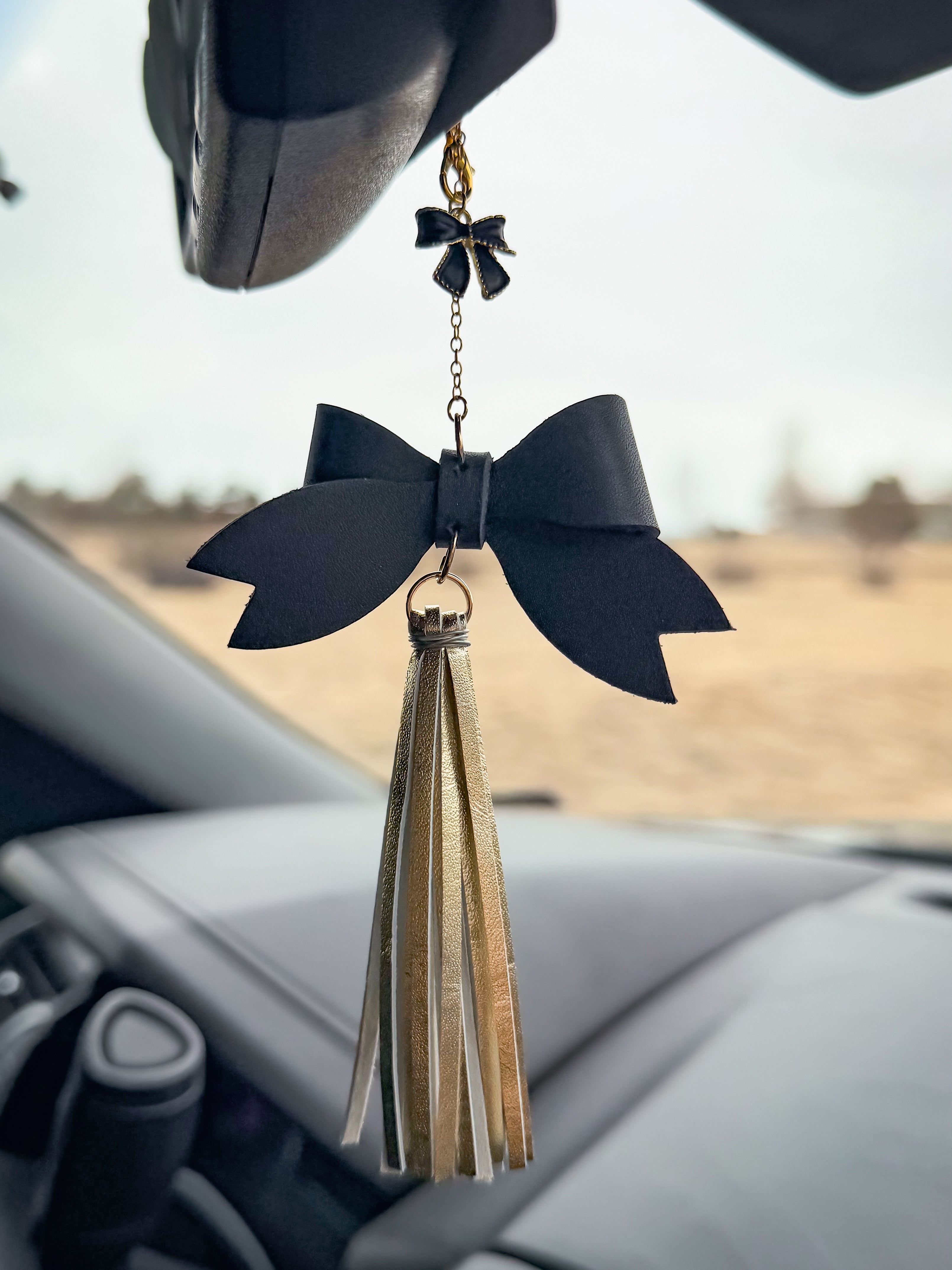 Rearview Mirror Accessories