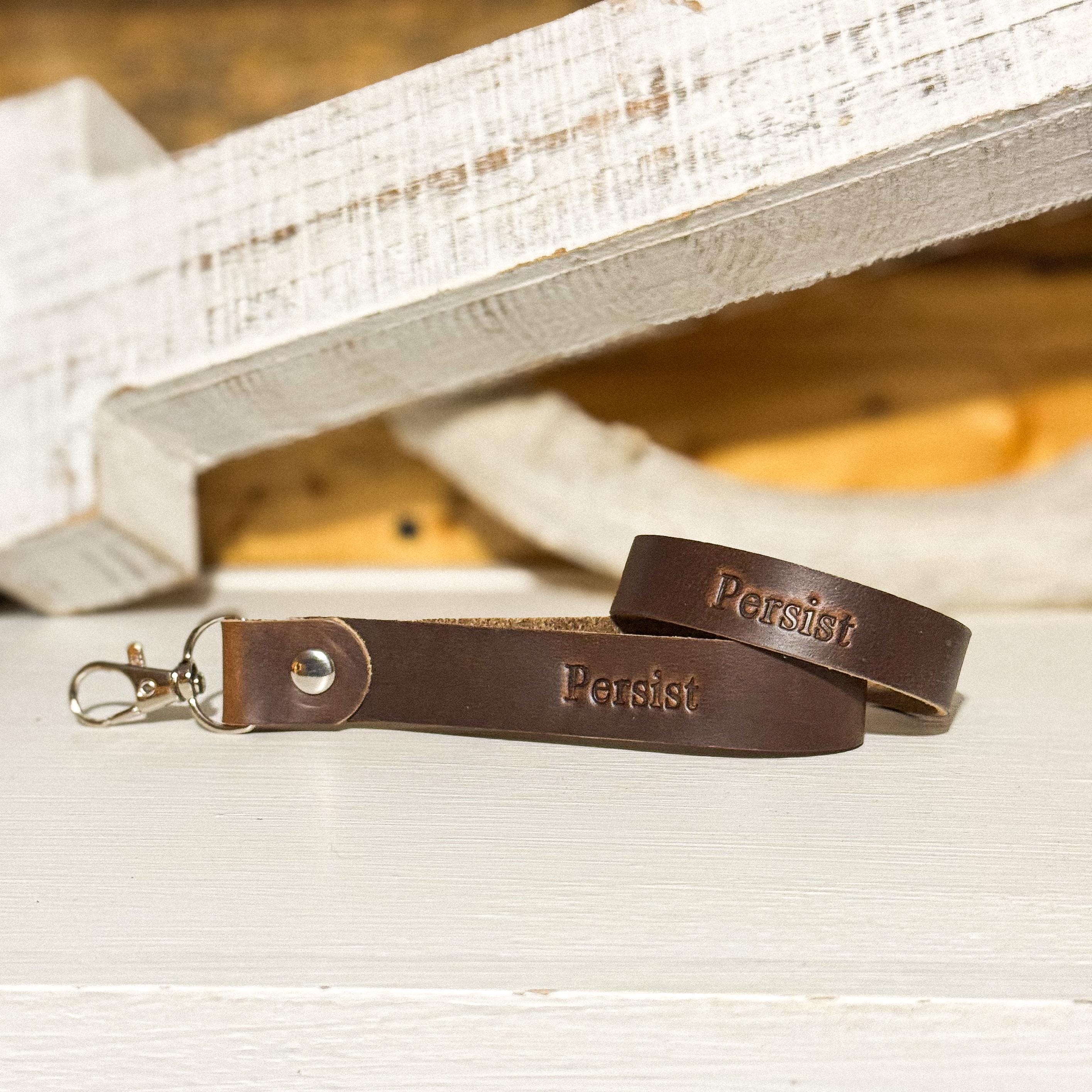 Word of the Year Bundle - Bracelet and Keychain