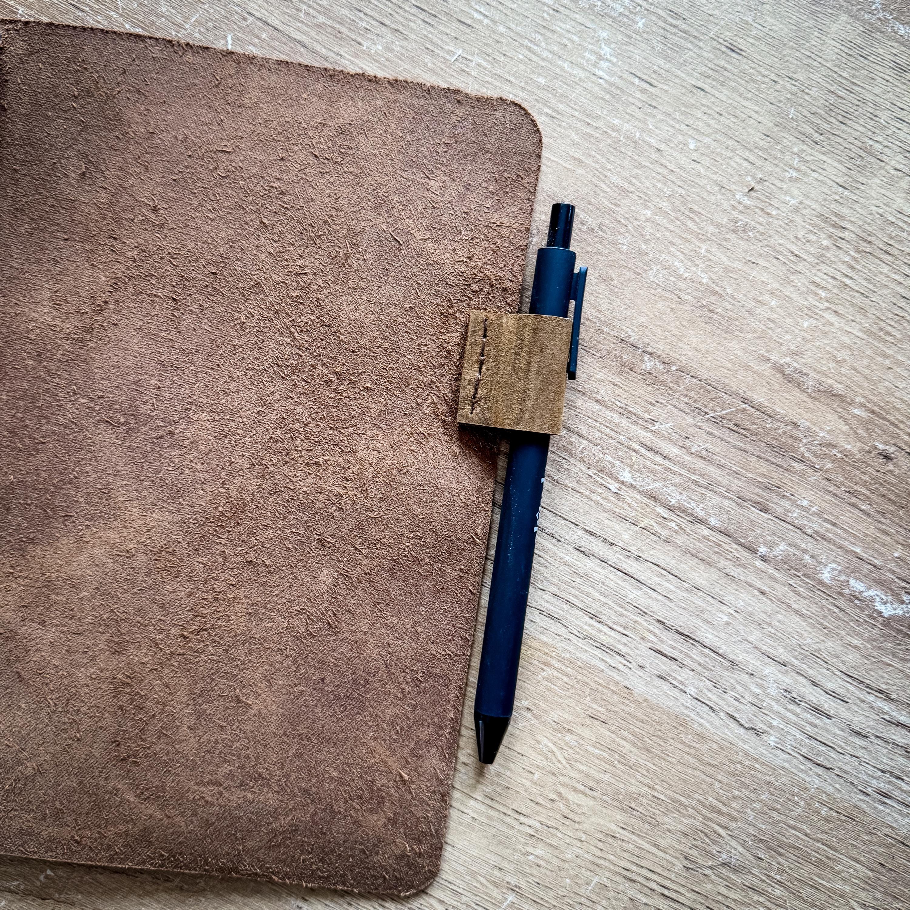 travelers notebook with inserts