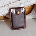 Card Wallet - for money, bank cards, business cards, etc!