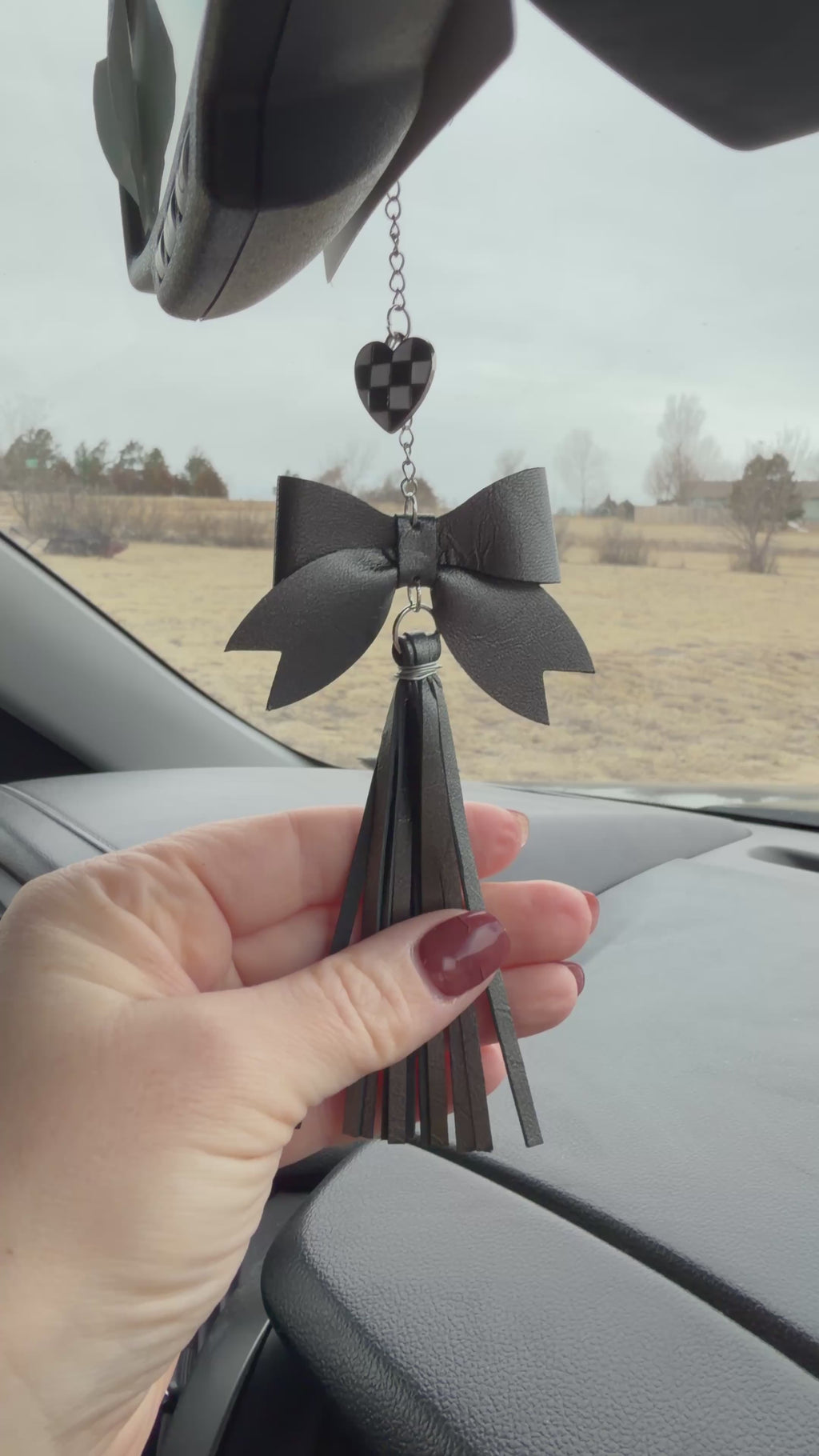 Rearview Mirror Accessories